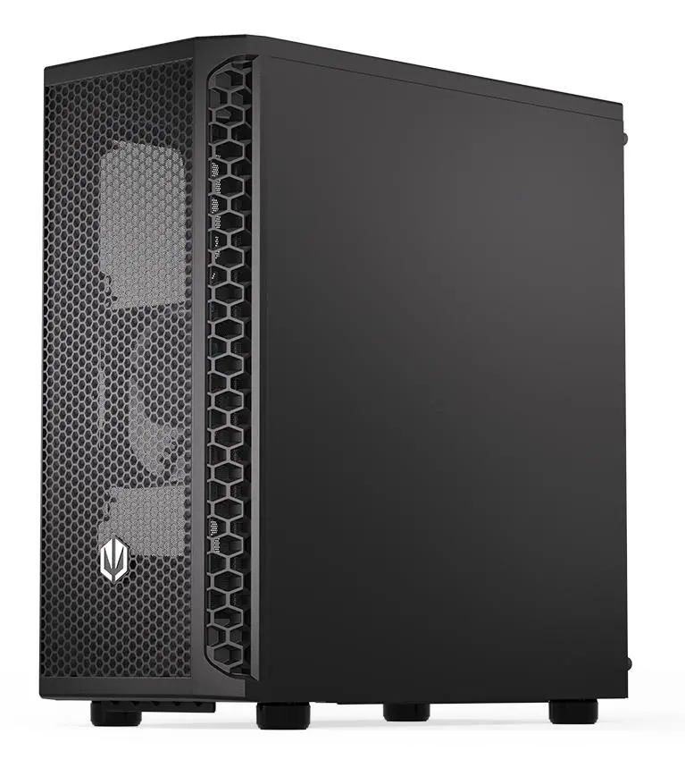 Obudowa Endorfy Signum 300 Core Czarny