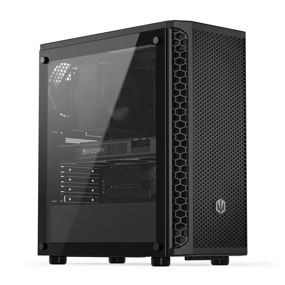 Obudowa Endorfy Signum 300 Core Czarny