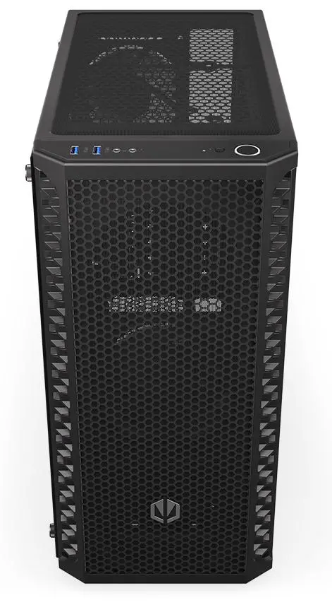 Obudowa Endorfy Signum 300 Core Czarny