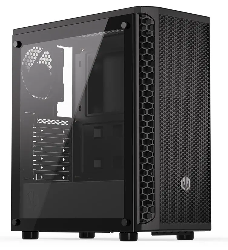Obudowa Endorfy Signum 300 Core Czarny