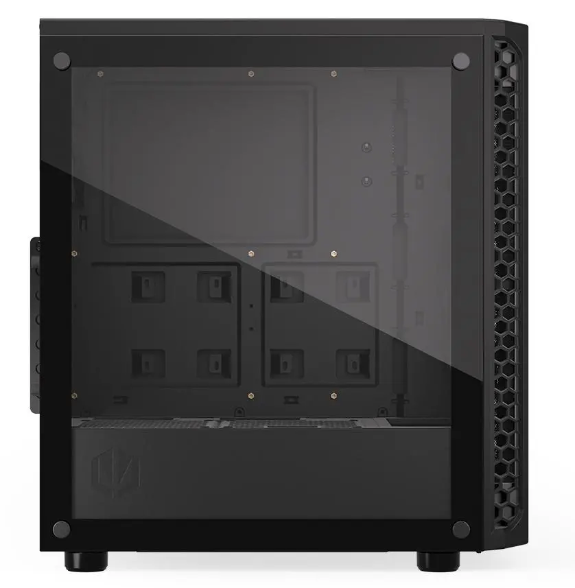 Obudowa Endorfy Signum 300 Core Czarny