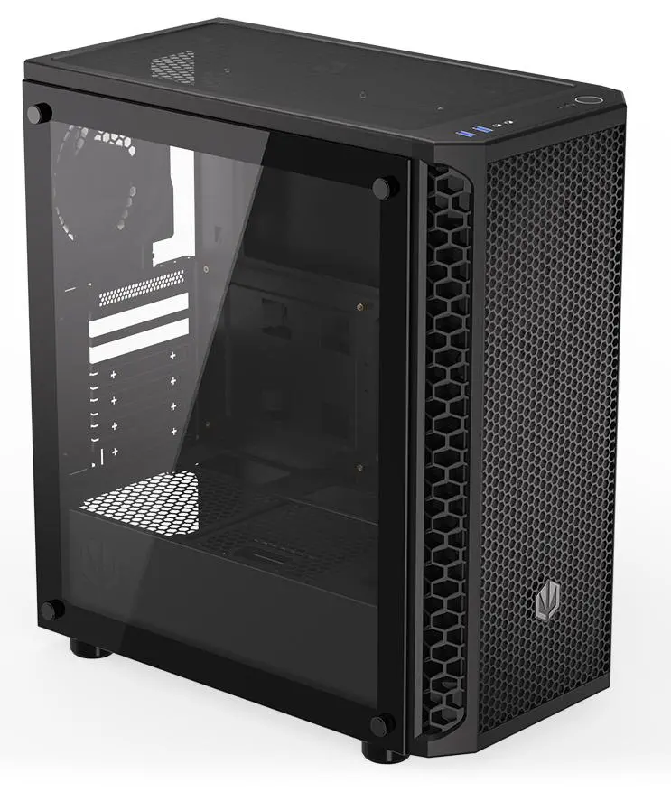 Obudowa Endorfy Signum 300 Core Czarny