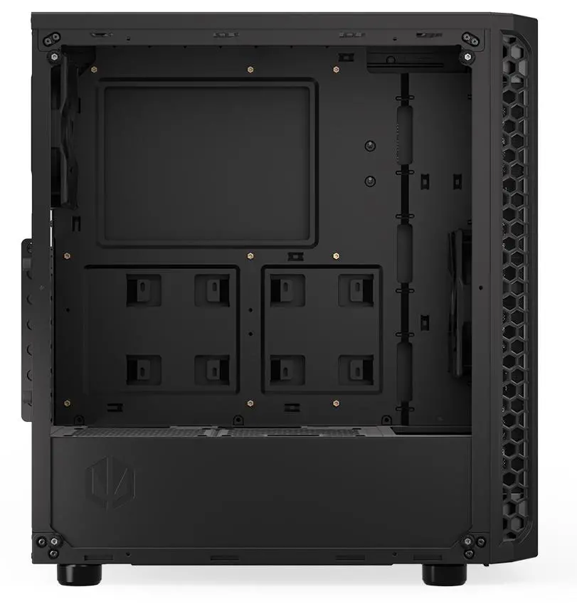 Obudowa Endorfy Signum 300 Core Czarny