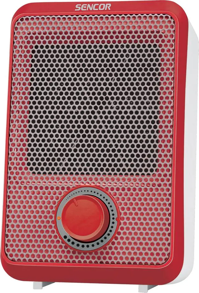 Sencor SFH 6021RD 600W