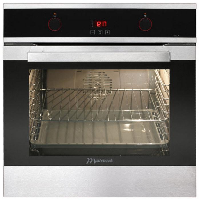 Piekarnik elektryczny Mastercook MB-8EKPR X
