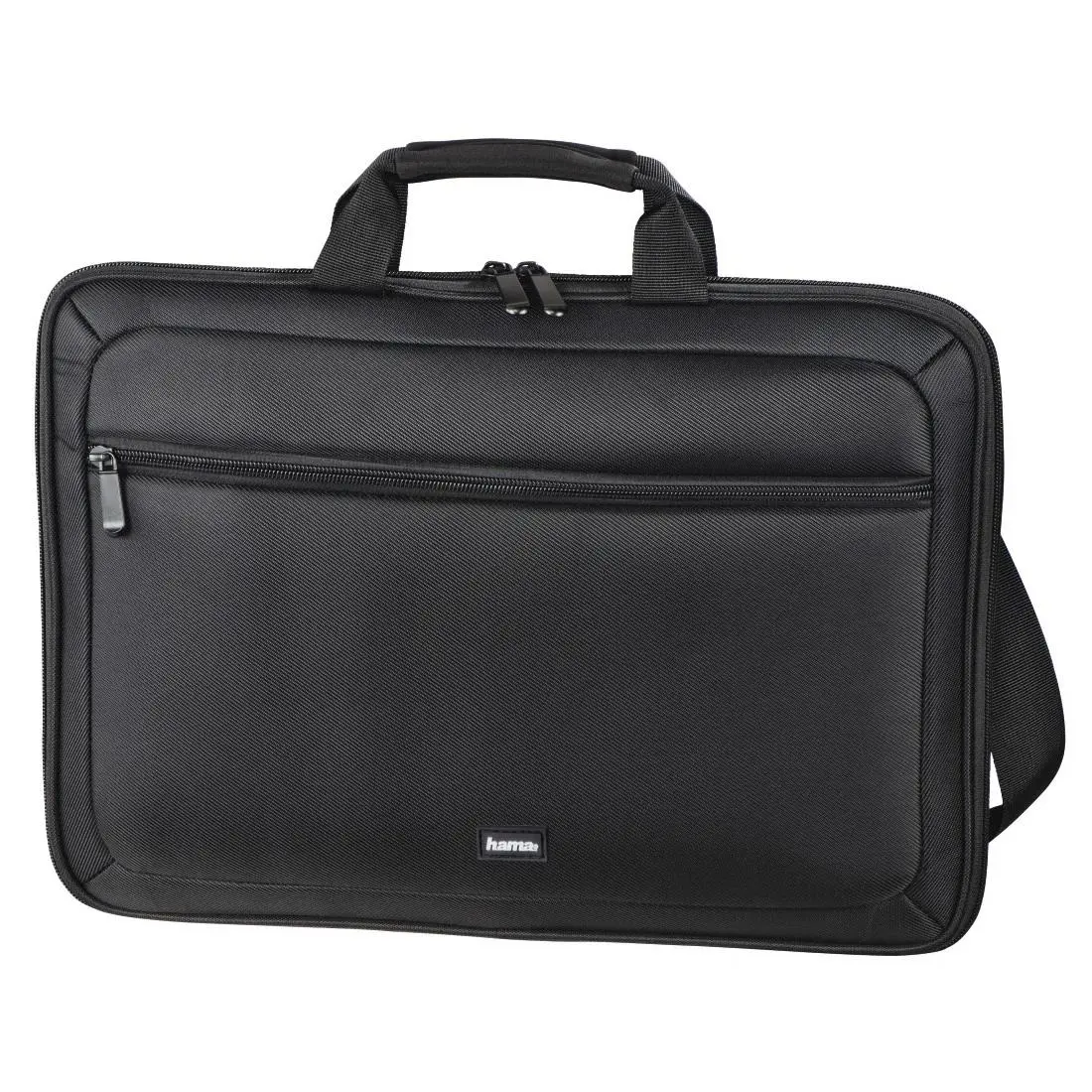 Torba na laptopa Hama Nizza Life 13,3"  Czarny