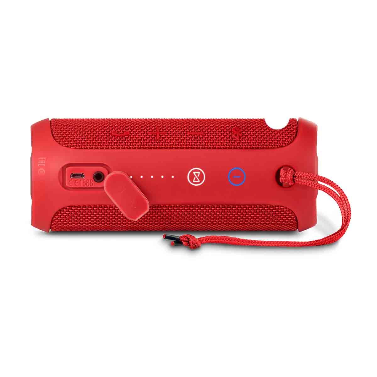 Głośnik Bluetooth JBL Flip 3 (czerwony)