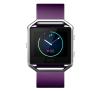 Smartwatch Fitbit by Google Blaze L (fioletowy)