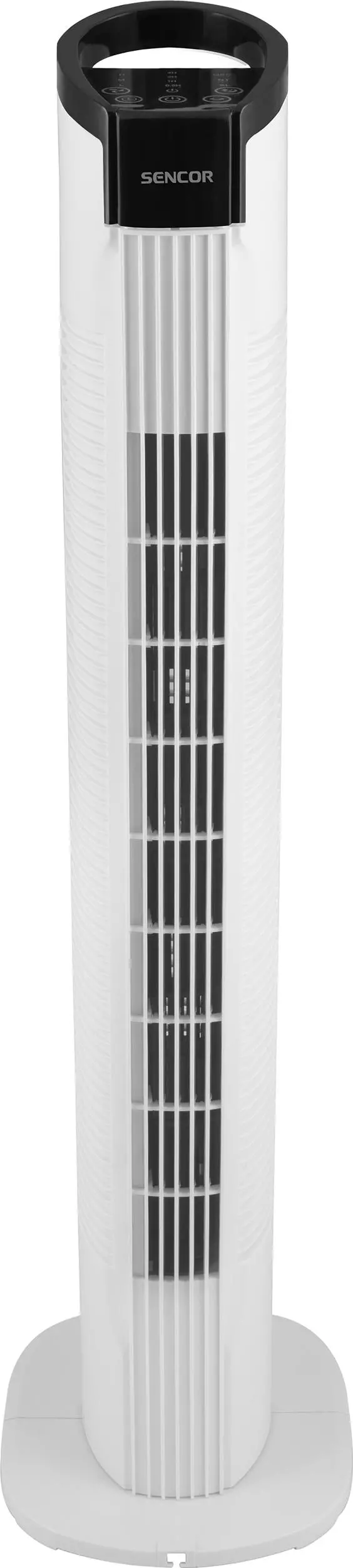 Wentylator Sencor SFT 3112WH