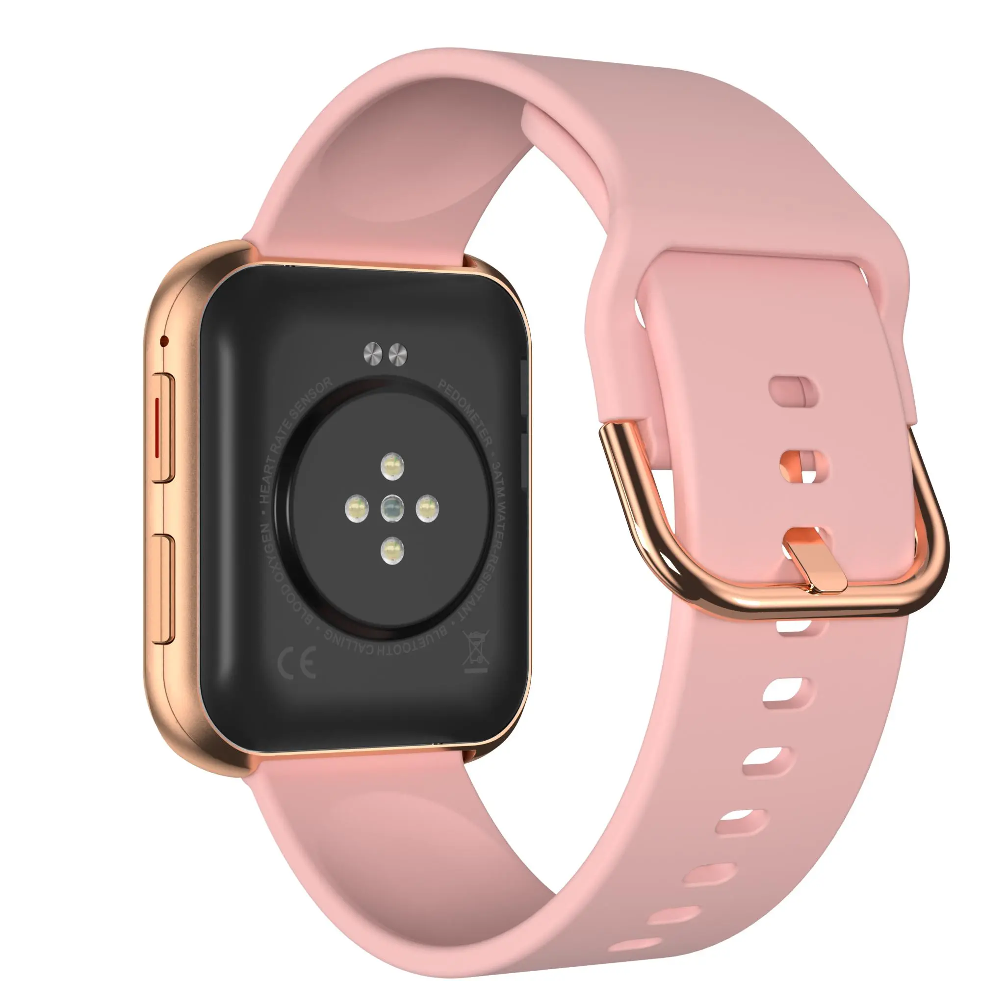 Smartwatch Garett GRC MAXX Gold