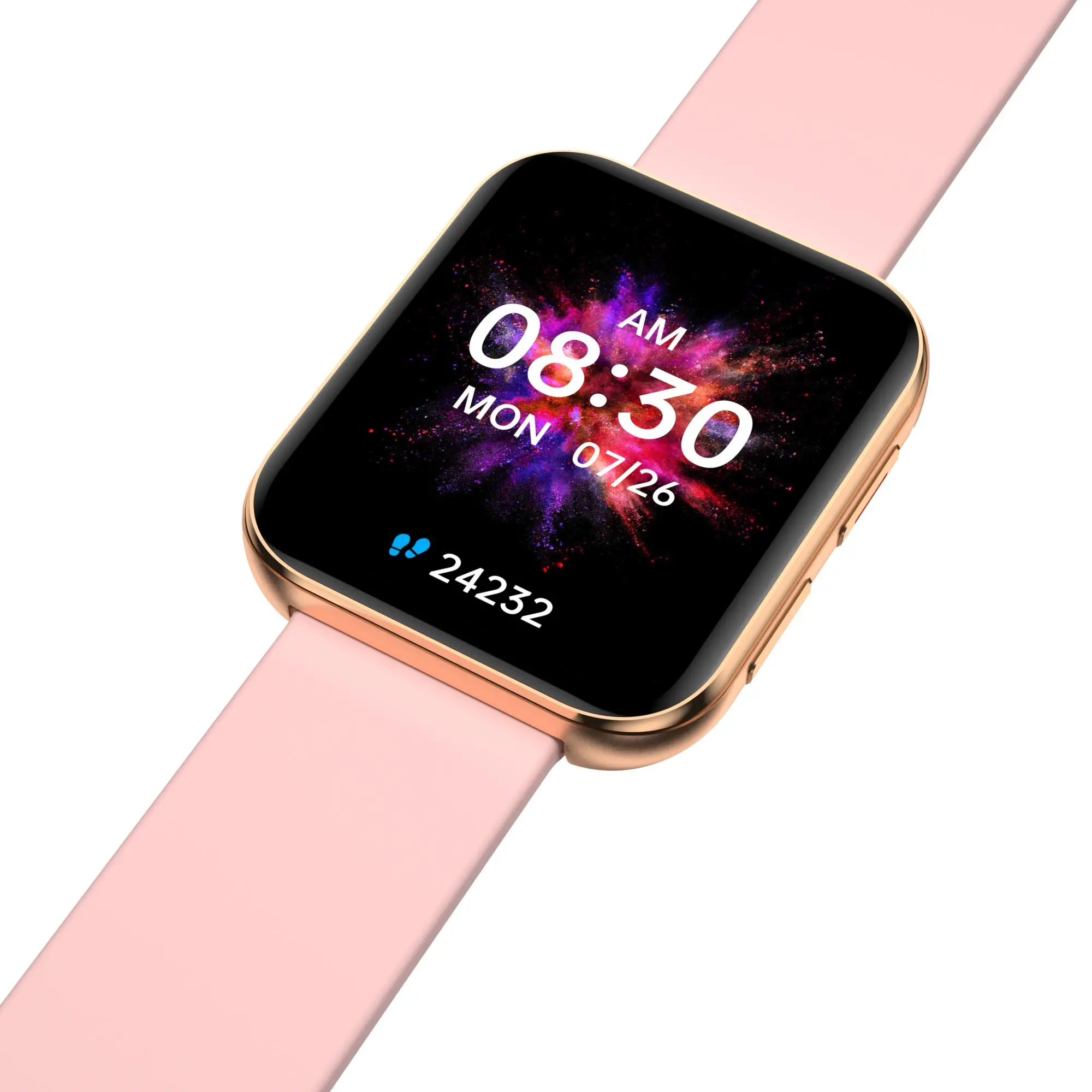 Smartwatch Garett GRC MAXX Gold