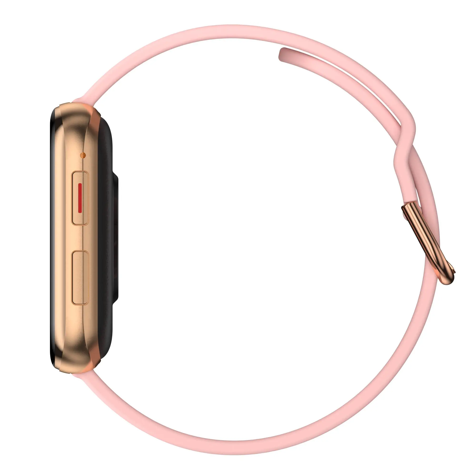Smartwatch Garett GRC MAXX Gold