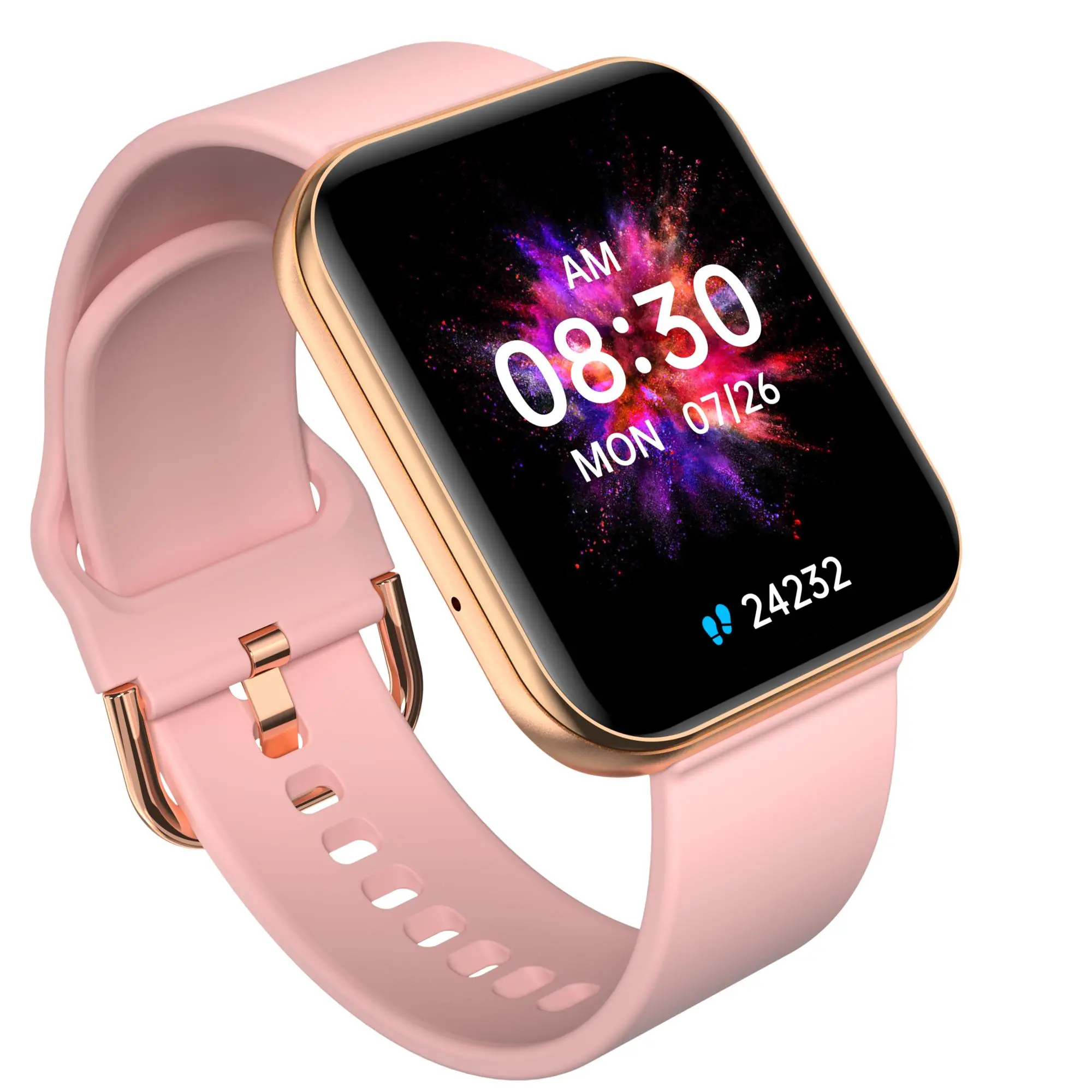 Smartwatch Garett GRC MAXX Gold