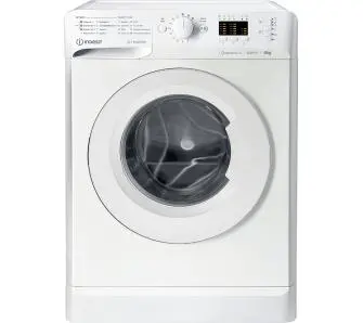 Pralka Indesit MTWSA 61294 W PL Slim 6kg 1200obr/min