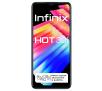 Smartfon Infinix HOT 30i 4/128 6,56" 90Hz 13Mpix Czarny