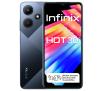 Smartfon Infinix HOT 30i 4/128 6,56" 90Hz 13Mpix Czarny