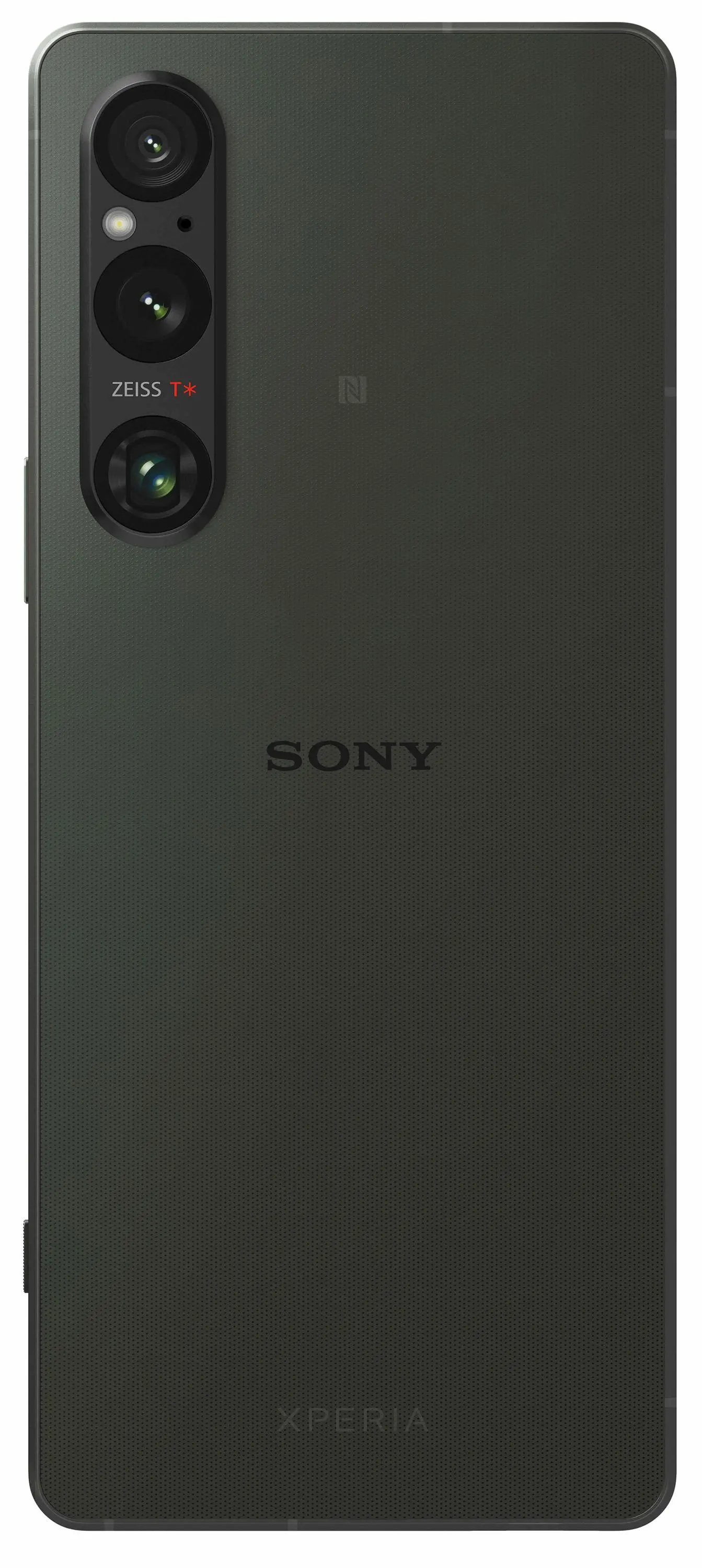 Smartfon Sony Xperia 1 V 6,5" 120Hz 52Mpix Zielony