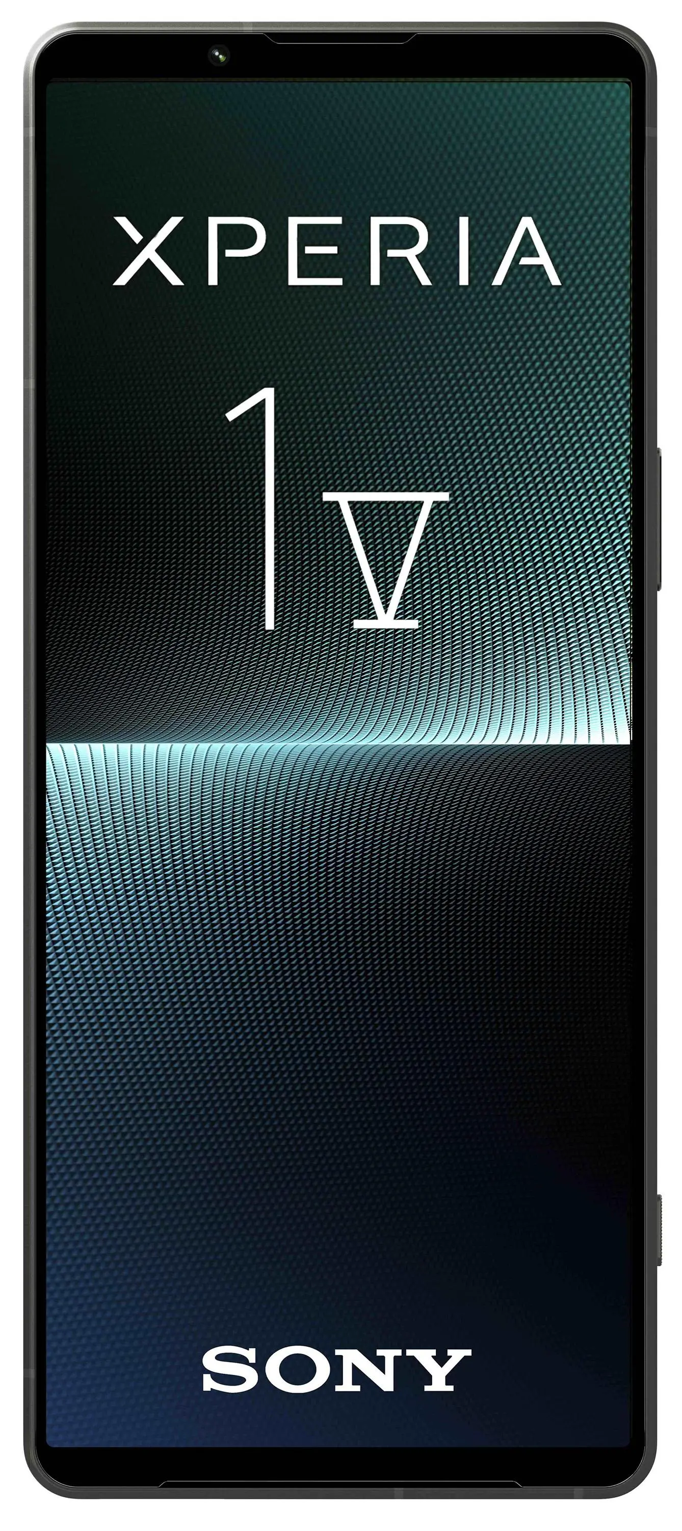 Smartfon Sony Xperia 1 V 6,5" 120Hz 52Mpix Zielony