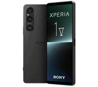 Smartfon Sony Xperia 1 V 6,5" 120Hz 52Mpix Zielony