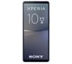 Smartfon Sony Xperia 10 V 6,1" 60Hz 12Mpix Fioletowy