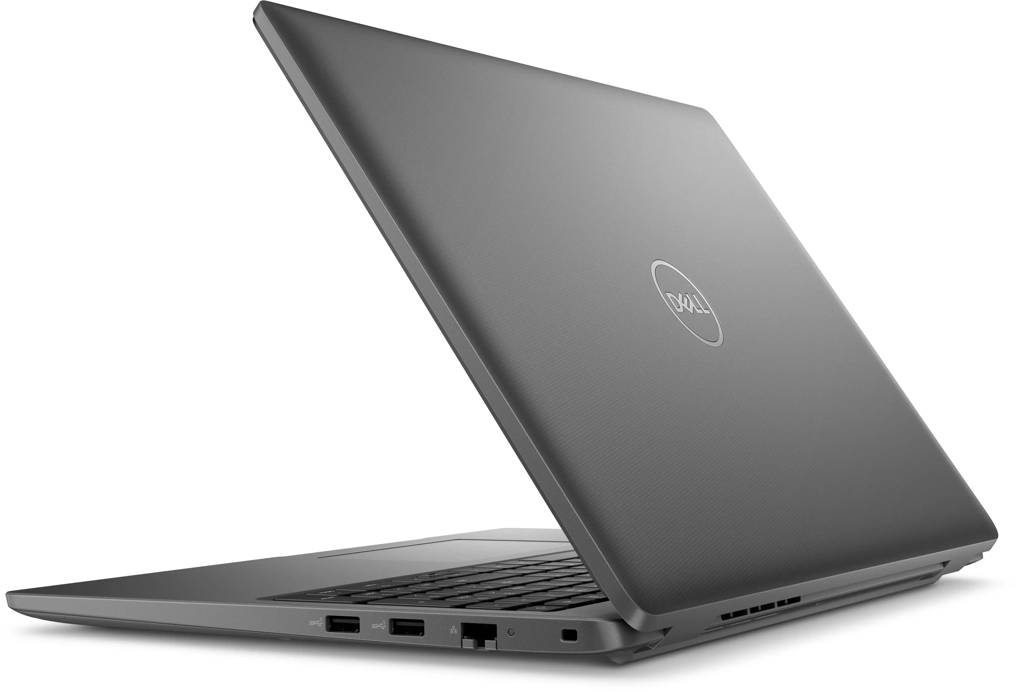 Laptop biznesowy Dell Latitude 3540 15,6" i5-1345U 8GB RAM 256GB Dysk SSD Win11 Pro Czarny
