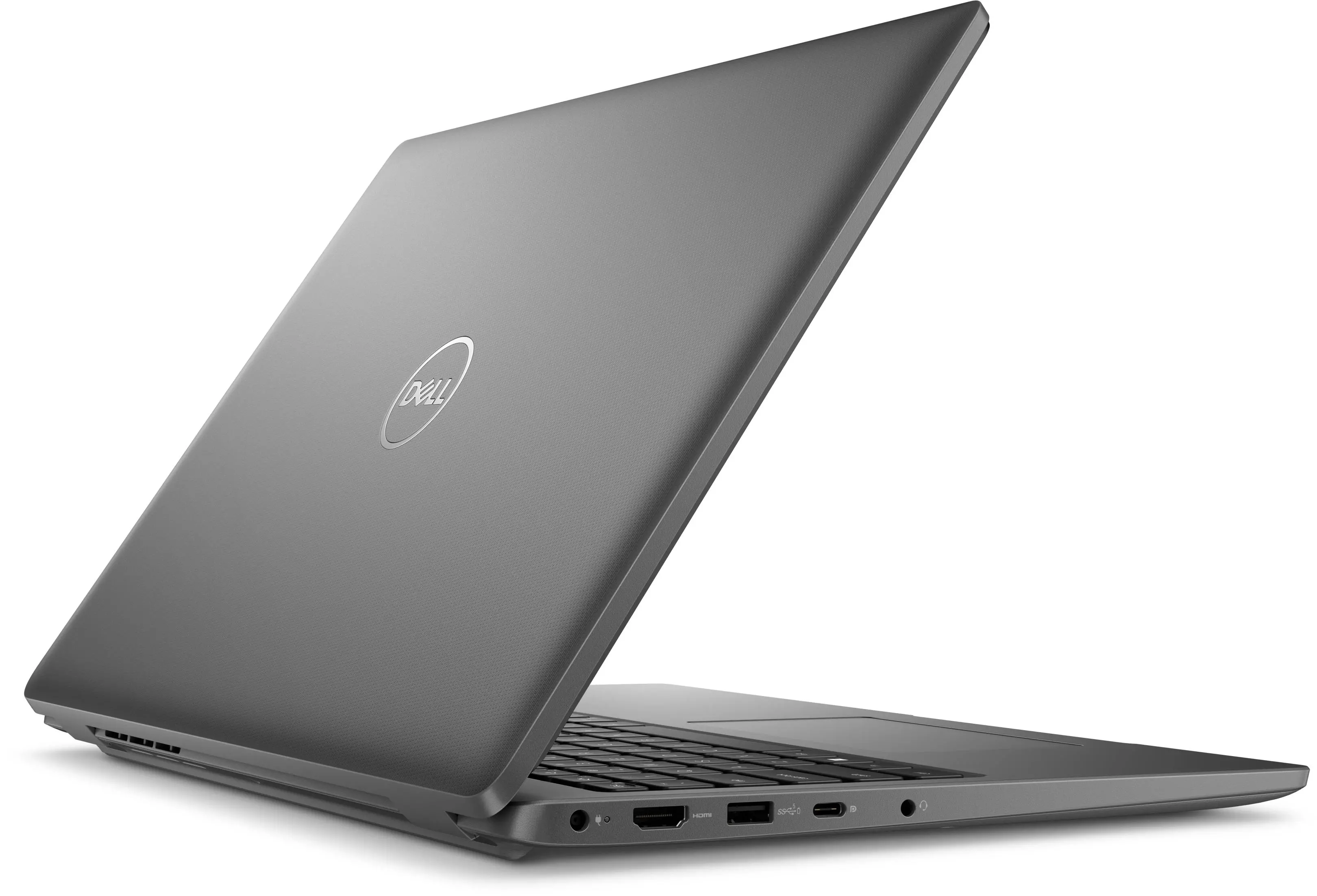 Laptop biznesowy Dell Latitude 3540 15,6" i5-1345U 8GB RAM 256GB Dysk SSD Win11 Pro Czarny