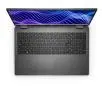 Laptop biznesowy Dell Latitude 3540 15,6" i5-1345U 8GB RAM 256GB Dysk SSD Win11 Pro Czarny
