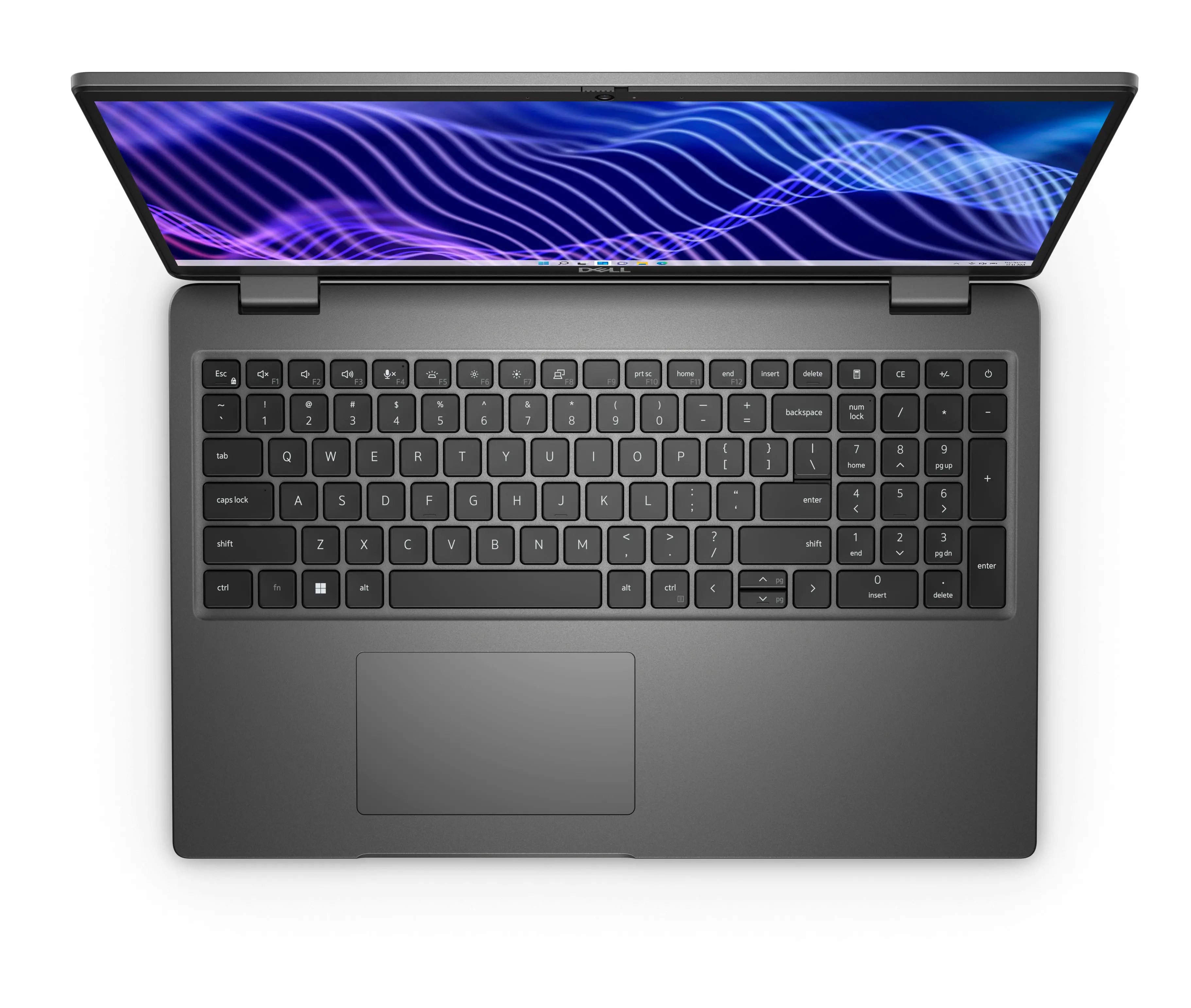 Laptop biznesowy Dell Latitude 3540 15,6" i5-1345U 8GB RAM 256GB Dysk SSD Win11 Pro Czarny