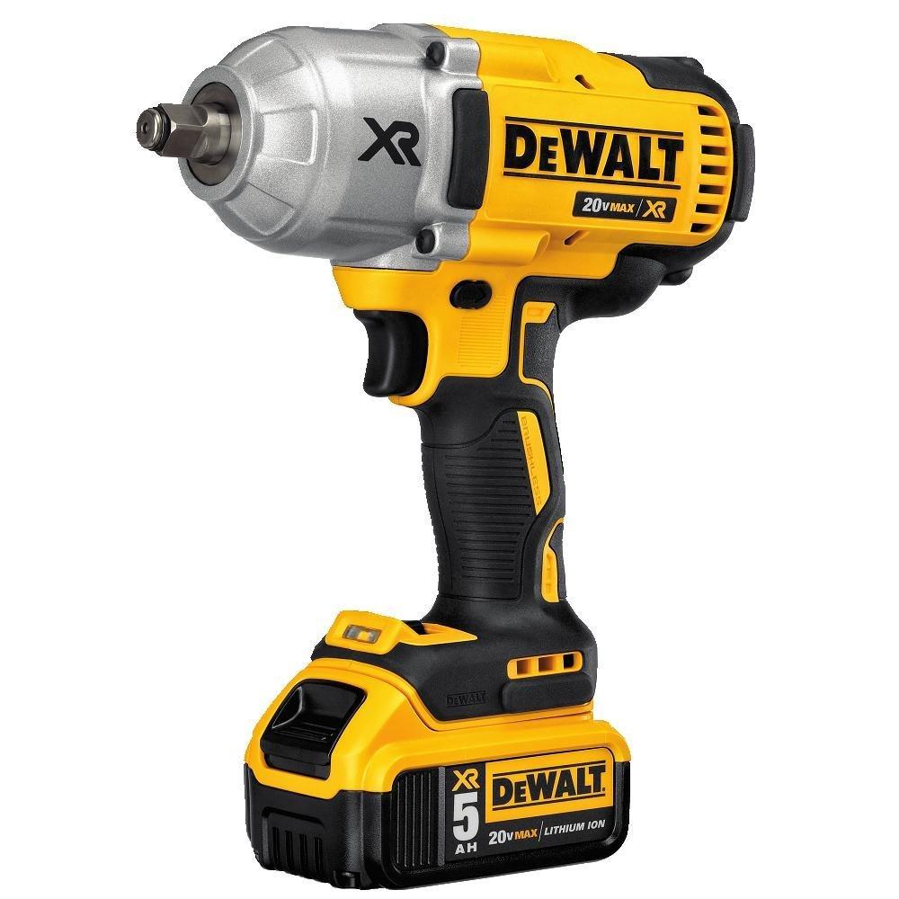 DeWalt DCF899HP2-QW