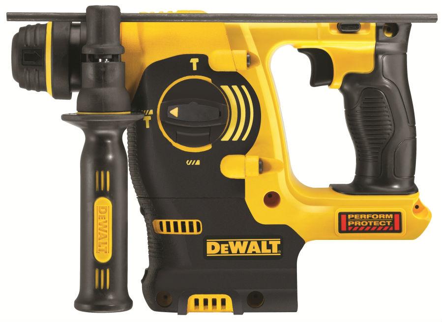 DeWalt DCH253N-XJ (bez akumulatora i ladowarki)