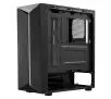 Obudowa Cooler Master CMP 510 ARGB + zasilacz 650W 80+ Bronze Czarny