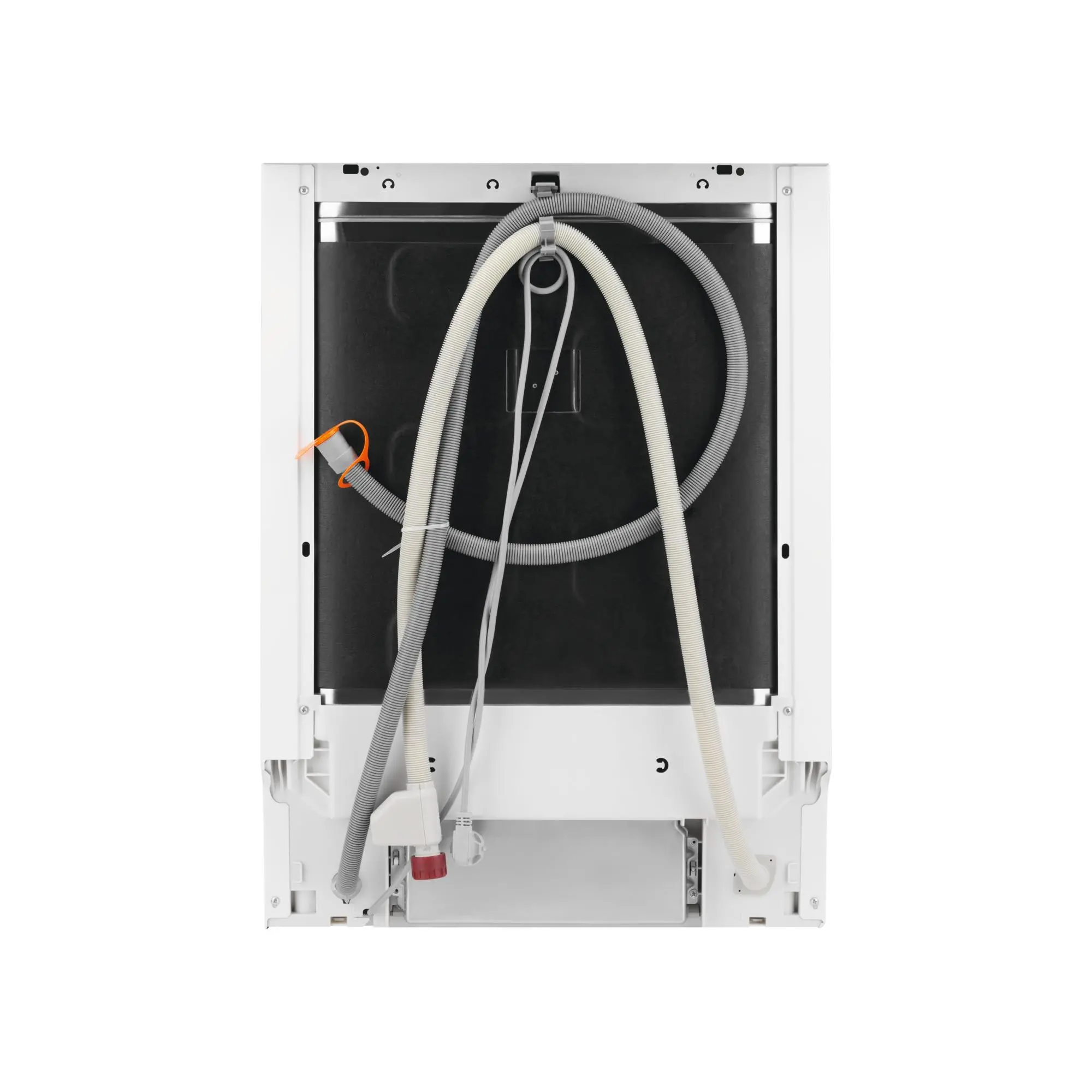 Zmywarka Electrolux 600 SatelliteClean ESM64840SX 59,6cm Automatyczne otwieranie drzwi Szuflada na sztućce