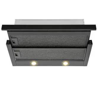 Okap Akpo WK-7 Light Eco RK 50 Czarny