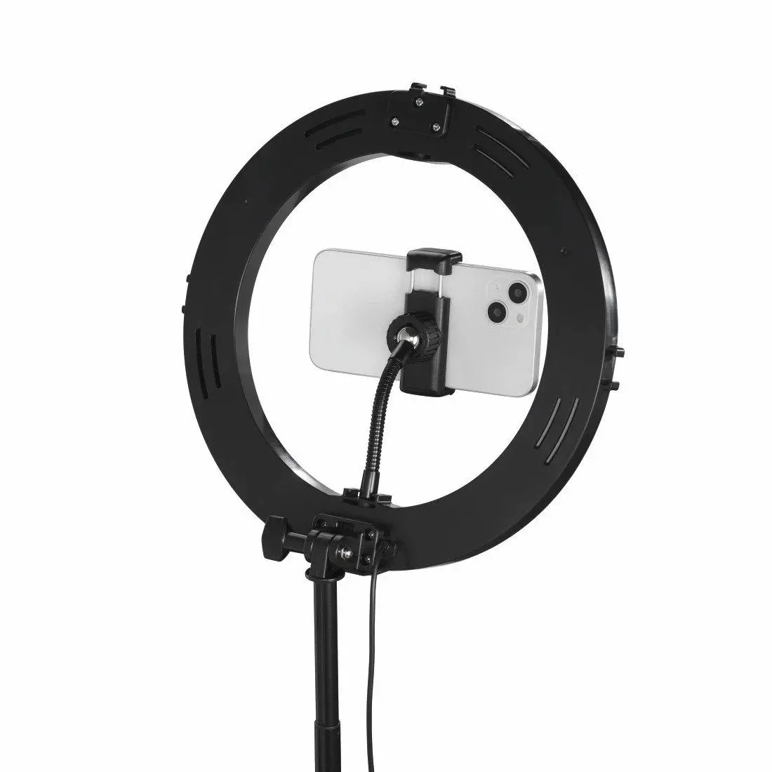 Lampa pierścieniowa Hama 4658