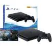 Konsola Sony PlayStation 4 Slim  500GB + God of War + Death Stranding