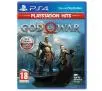 Konsola Sony PlayStation 4 Slim  500GB + God of War + Death Stranding