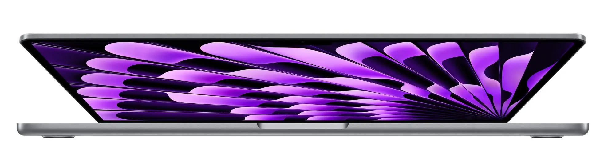 Apple MacBook Air 2023 15,3" M2 8GB RAM 512GB Dysk macOS Gwiezdna Szarość