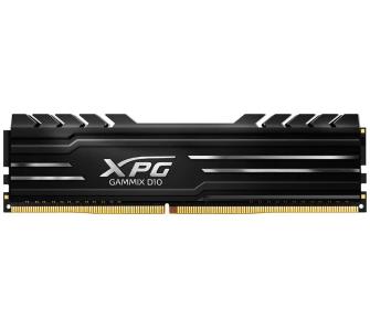Pamięć RAM Adata XPG Gammix D10 DDR4 8GB 3200 CL16 Czarny