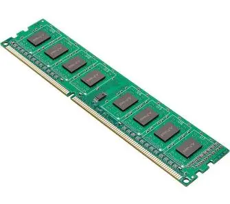 Pamięć RAM PNY DDR3 8GB 1600 CL11 Zielony