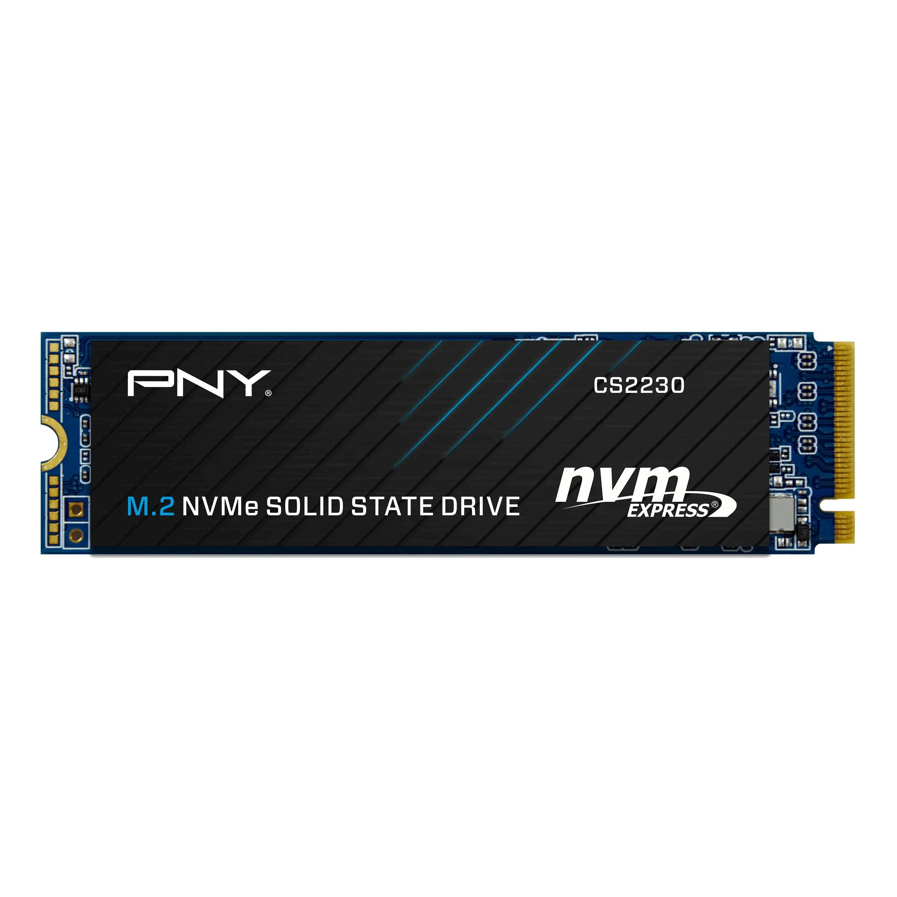 Dysk PNY CS2230 500GB M.2 PCIe Gen3 x4 NVMe