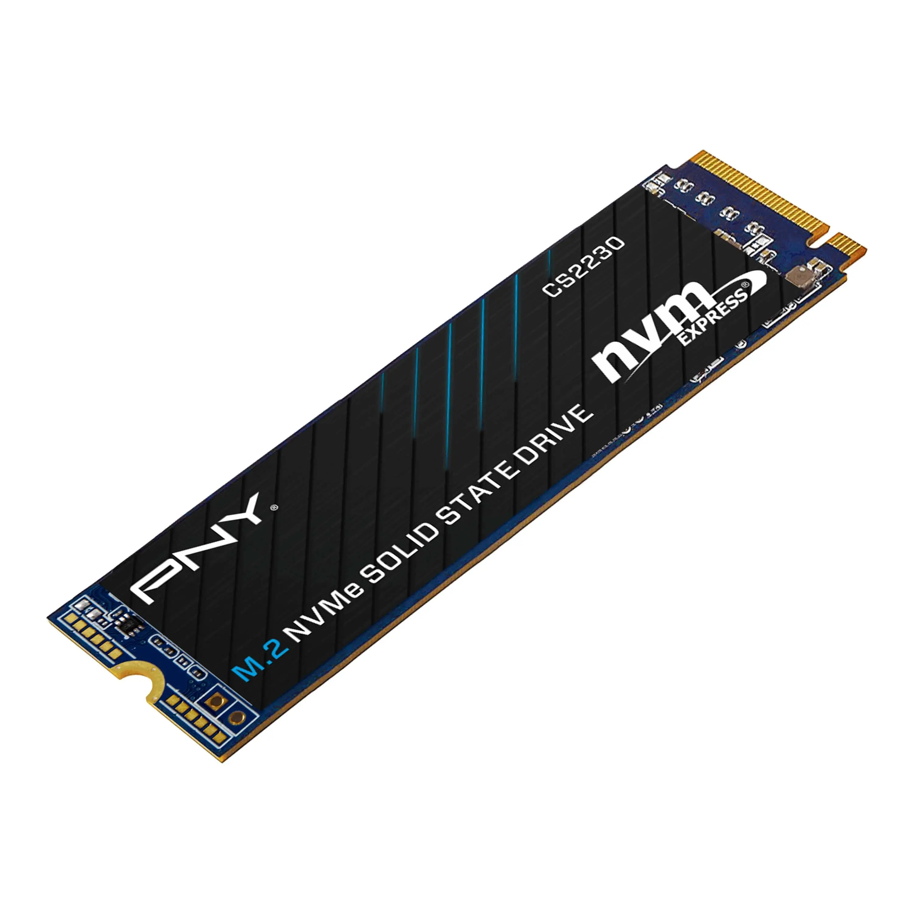 Dysk PNY CS2230 500GB M.2 PCIe Gen3 x4 NVMe