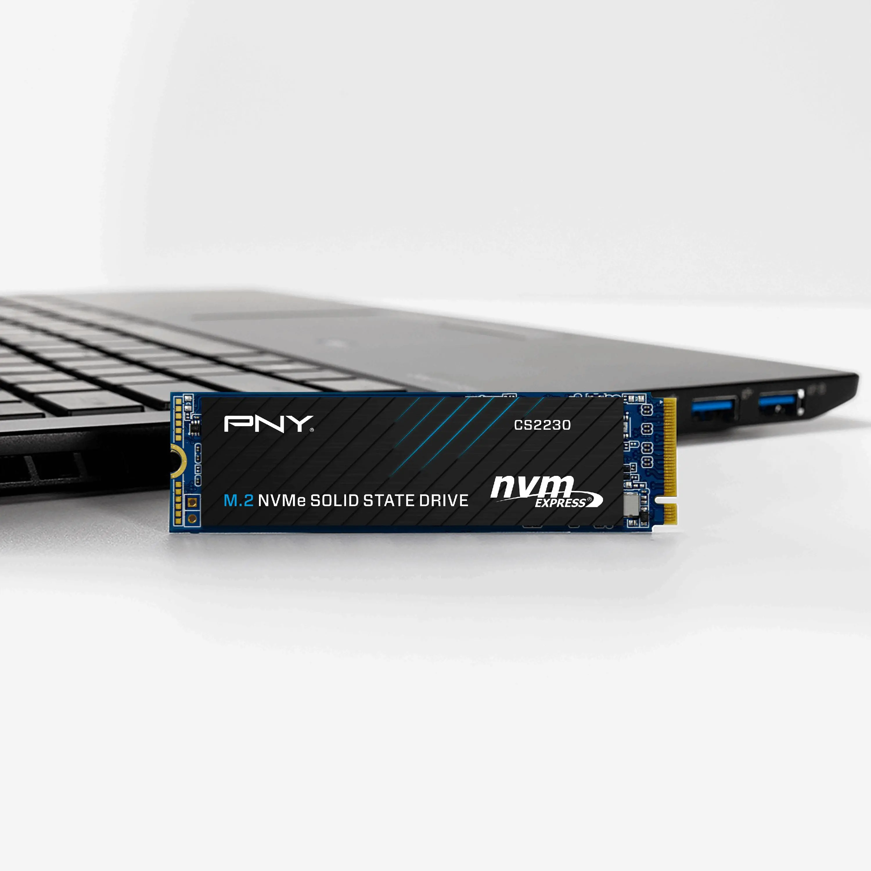 Dysk PNY CS2230 500GB M.2 PCIe Gen3 x4 NVMe