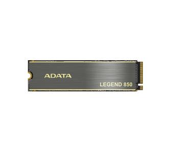 Dysk Adata Legend 850 512GB PCIe Gen4 x4