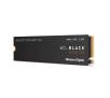 Dysk WD Black SN770 500GB M.2 PCIe Gen4 x4 NVMe