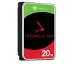 Dysk Seagate IronWolf Pro ST20000NT001 20TB 3,5"