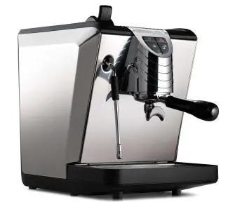 Ekspres Nuova Simonelli Oscar II Czarny