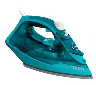 Żelazko Tefal Express Steam FV2867 Ceramic 200g/min