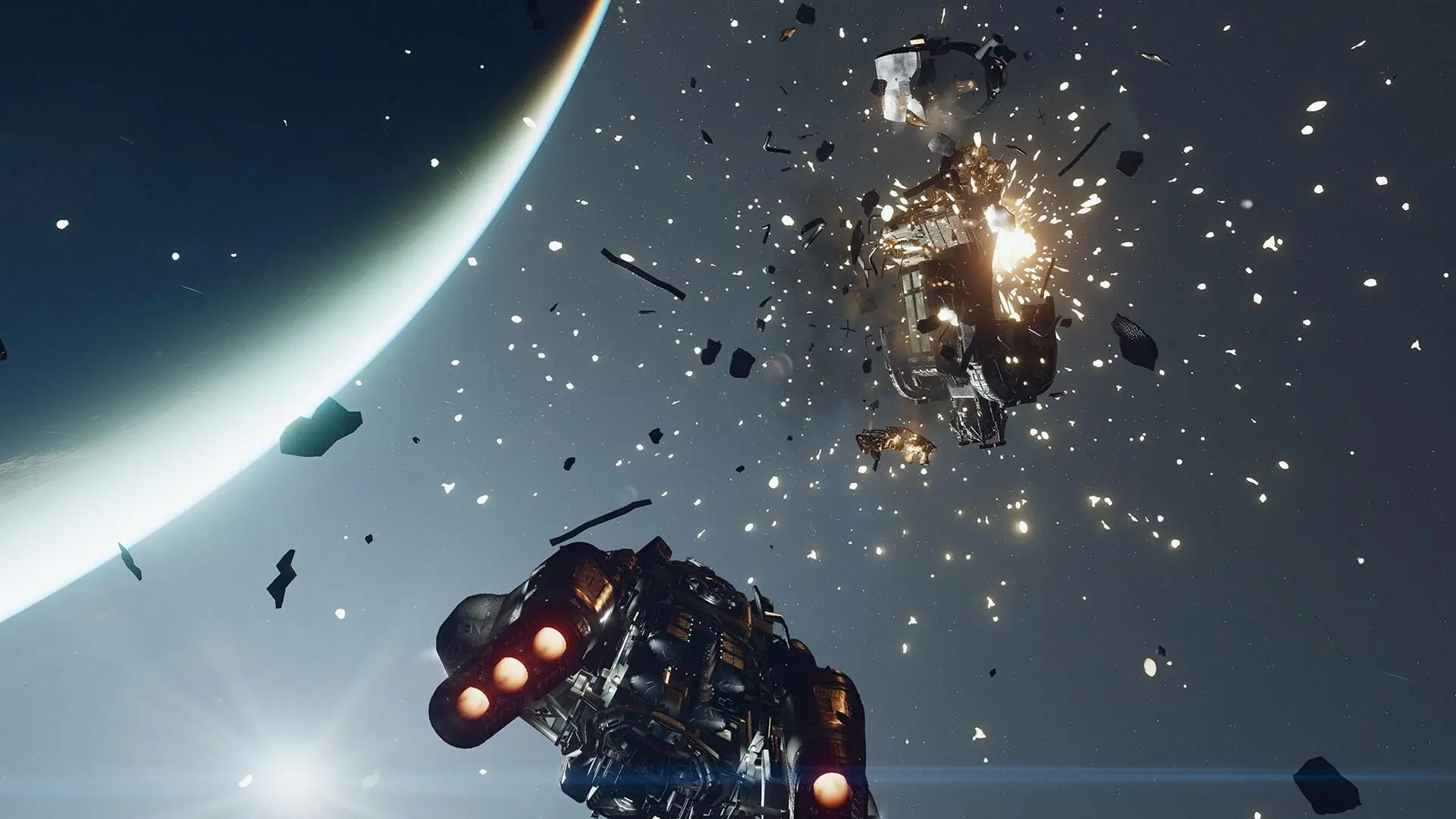 Starfield Gra na Xbox Series X