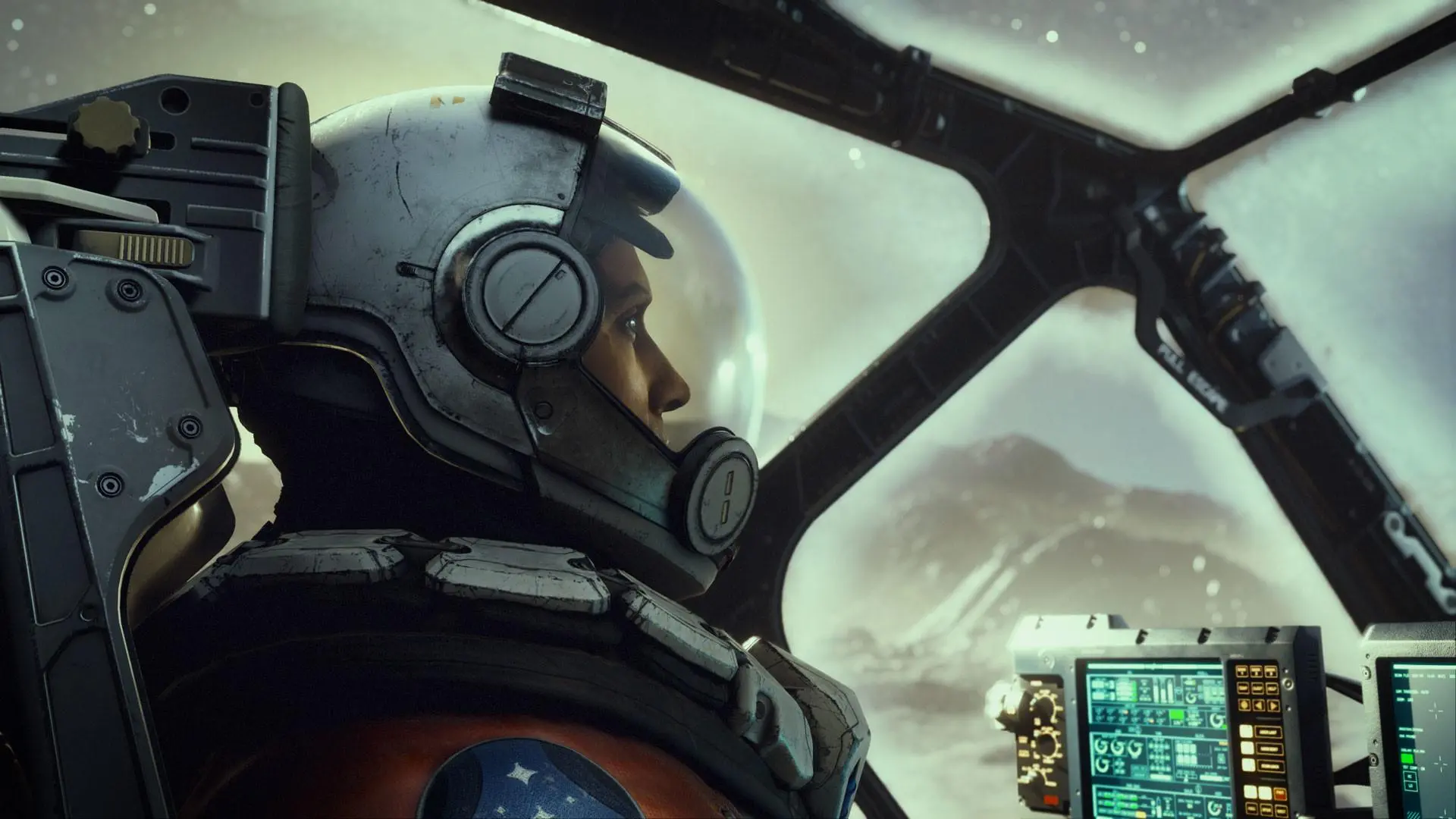 Starfield Gra na Xbox Series X