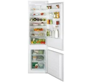 Холодильник Candy CBL5519EVW 193,5cm